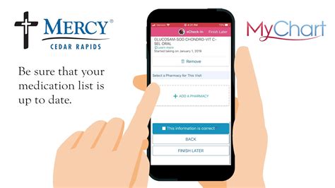 Mercy care mychart - Communicate with your doctor Get answers to your medical questions from the comfort of your own home; Access your test results No more waiting for a phone call or letter – view your results and your doctor's comments within days 